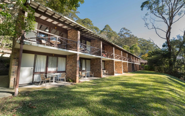 Avoca Beach Hotel