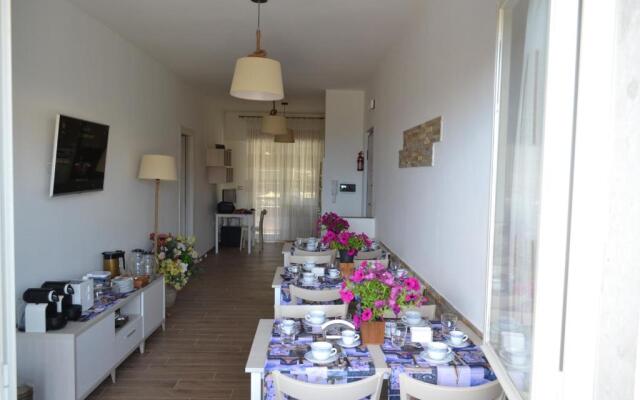 B&B Lineablu