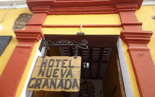 Hotel Nueva Granada