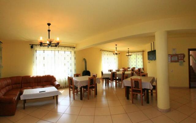 Vila Sarah Bran