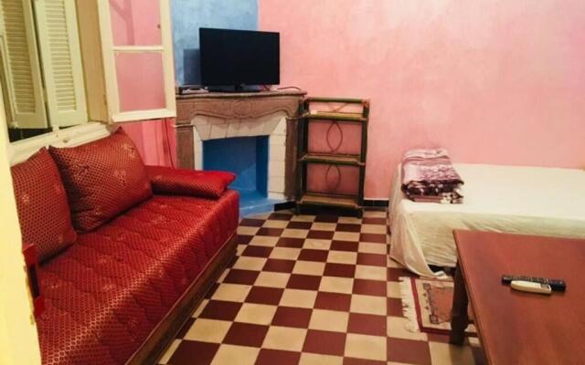 Nice 2 Bedrooms Apartment near the beach