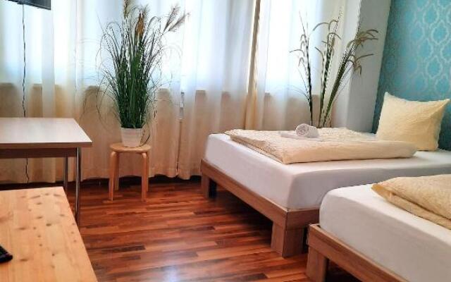 Easy Stay Residence