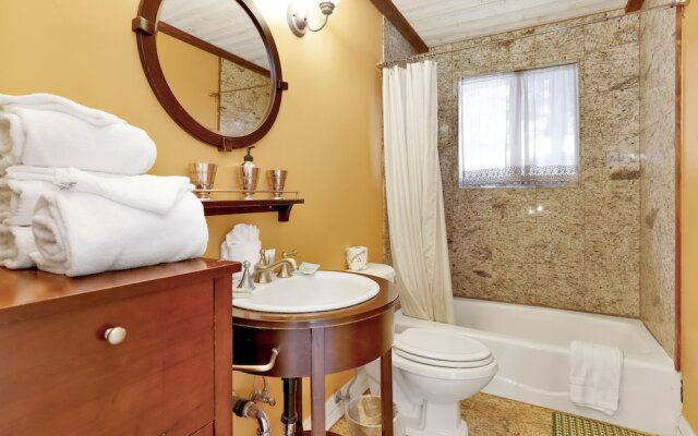 Yosemite Slope Views #2243