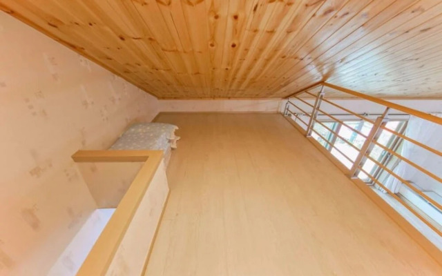 Yangyang Daol Pension