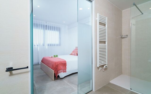 Solhabitat Moraira Portet Noray
