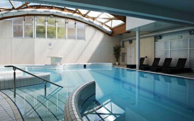 Kastel Wellness Hôtel Thalasso & Spa