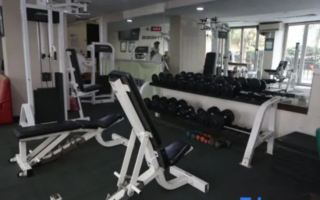 Aurora Rooms Mutiara Bekasi