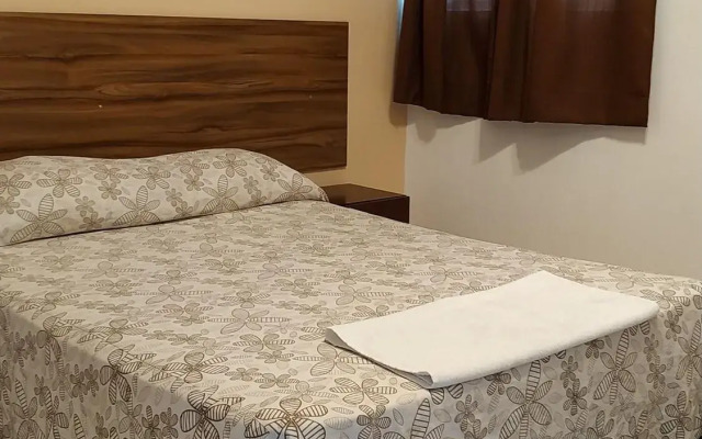 Hotel Casa Real