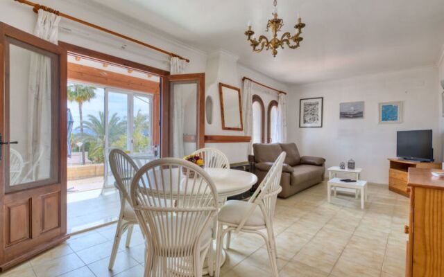 House Peeters Calpe/Calp