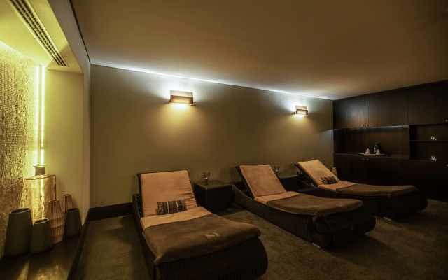 EPIC SANA Luanda Hotel
