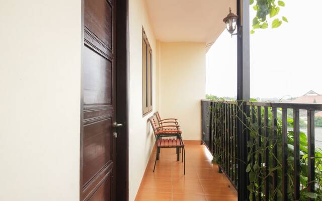 Airy Eco Kemang Ampera Raya Gang Sosial 29A Jakarta