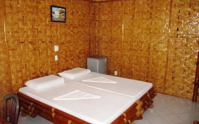 Nido's Garden Resort Cebu