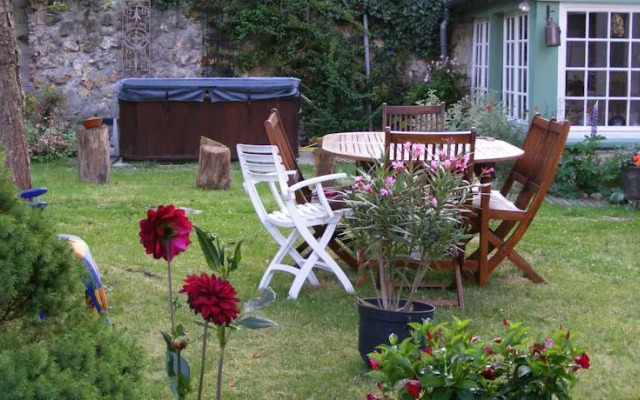 Chambre dhôtes de la Vossière