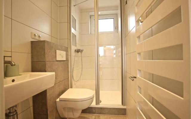 Ferienwohnung Leuchtturmblick