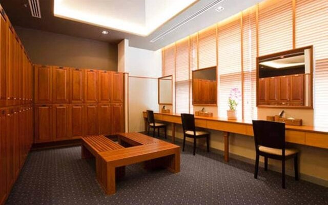 Modern Apartment River View