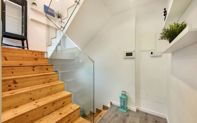 Casa dos Quatro in Faro