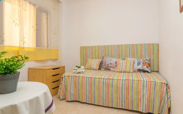 Bella in Alc dia With 3 Bedrooms and 2 Bathrooms - Villas_and_Bungalows in Alcudia - Photo 3