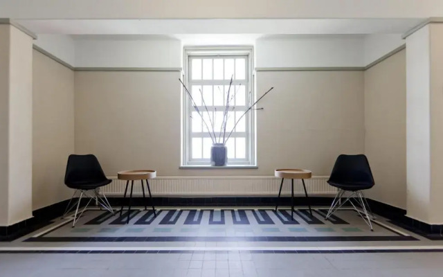 College Hotel Alkmaar