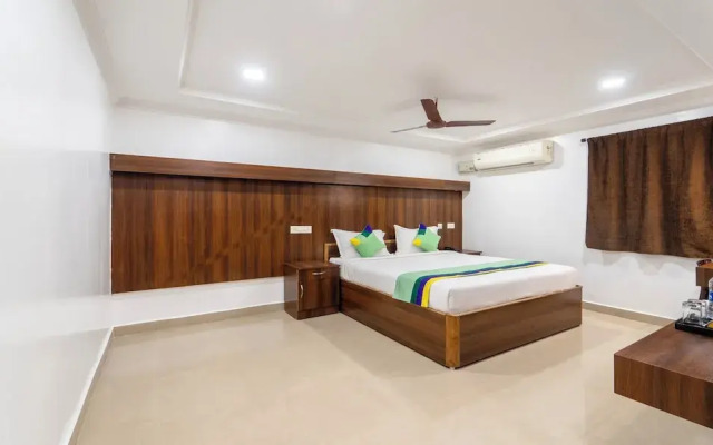 Nvr Residency