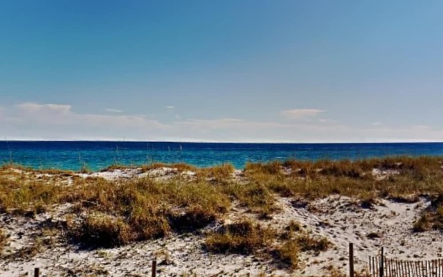 Gulf Winds by Surfside