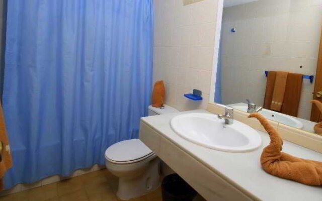 Apartamentos Carlota