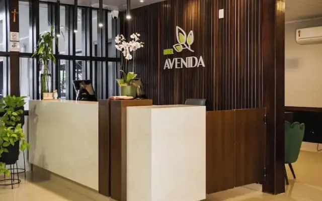 Hotel Avenida