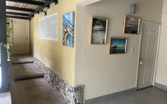 Hotel La Finca Buritaca