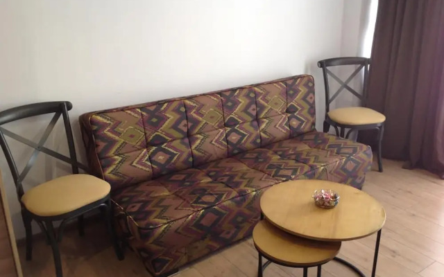 LUX apartment