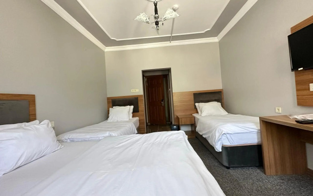 Butik Inceli Hotel