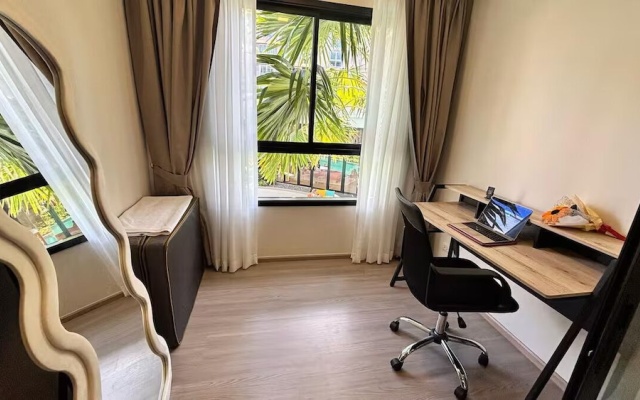 2 BR Dcondo Reef Phuket By Ploy