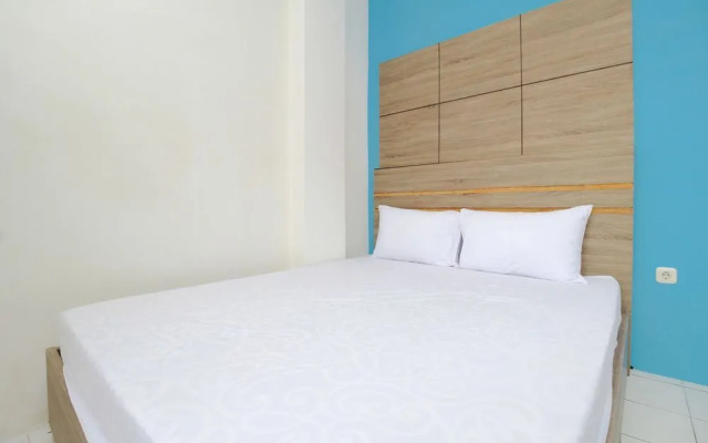 Sky Inn Mangga Besar 1 Jakarta – Guest Rooms – Jakarta