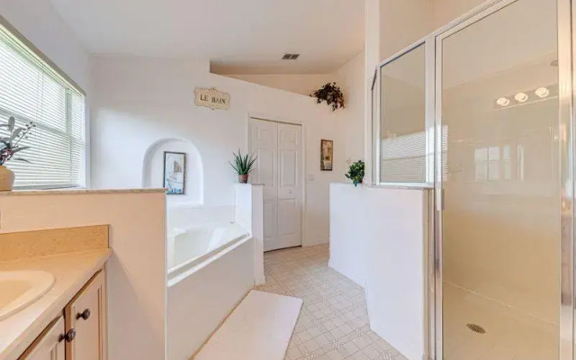 Orange Tree Executive Gamesroom