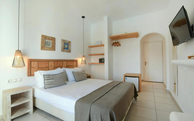 Paros Bay Hotel