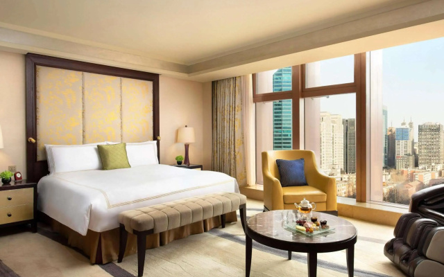 Fairmont Beijing