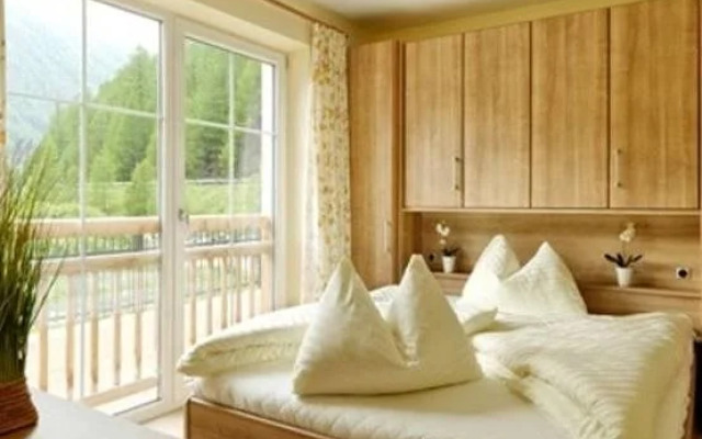 Zwieselstein, Residenz