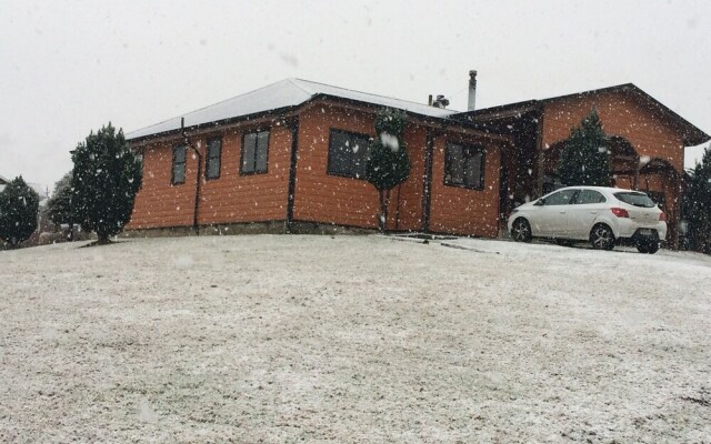 Hostal El Vergel Azul