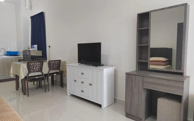 Studio Suite Homestay Klia