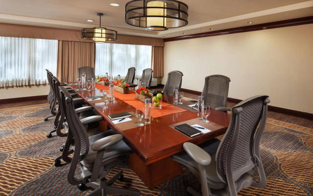 Sheraton Agoura Hills Hotel