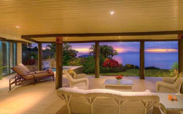 Taveuni Island Resort And Spa