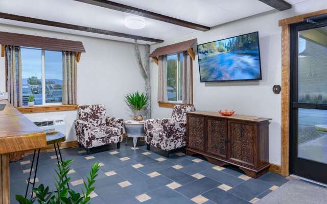 Travelodge by Wyndham Lovell/Bighorns