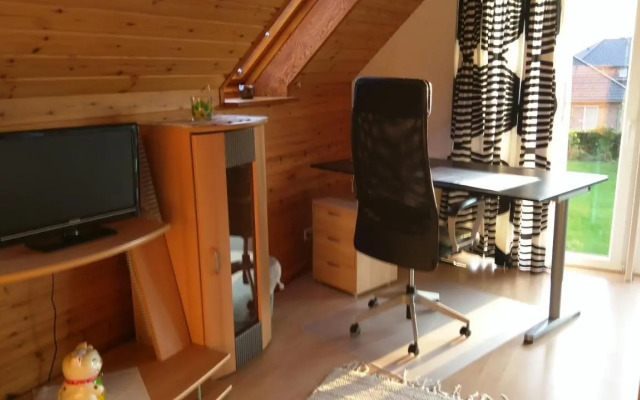 Ferienwohnung Fröhlich