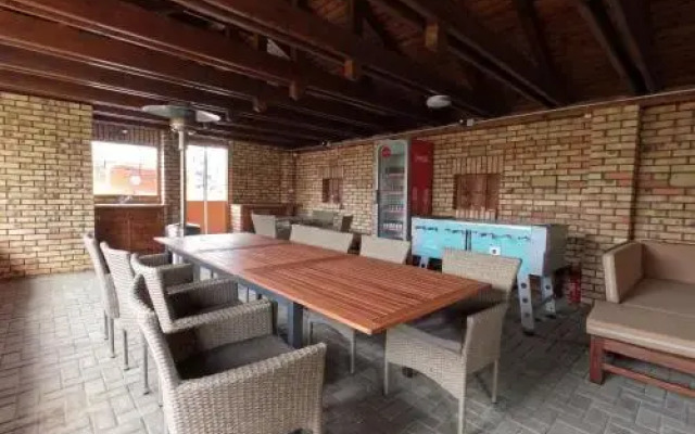 Riviéra Vendégház & Apartman