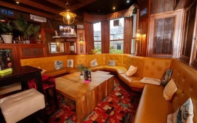 The Mariner Hotel
