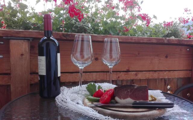 Agritur Bolser
