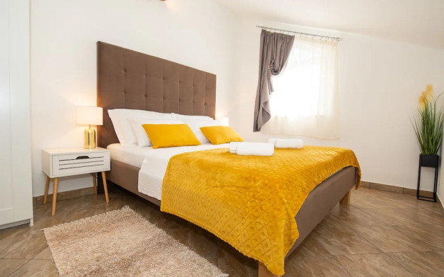Holiday Home near Trogir