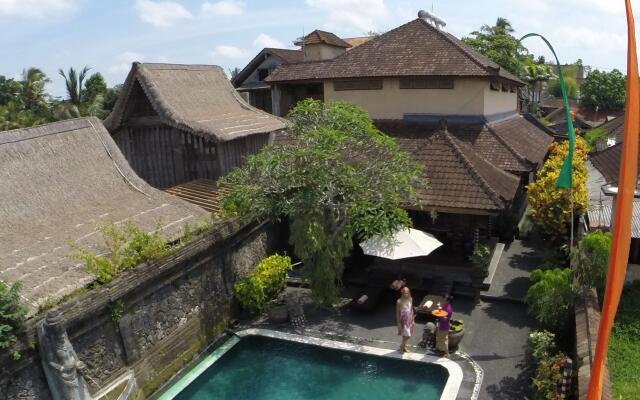 Jalan Jalan Villas & Spa