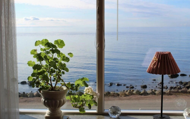 Pensionat Strandgården