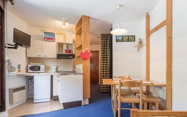 Appartement Serre Chevalier, 1 pièce, 4 personnes - FR-1-330E-46