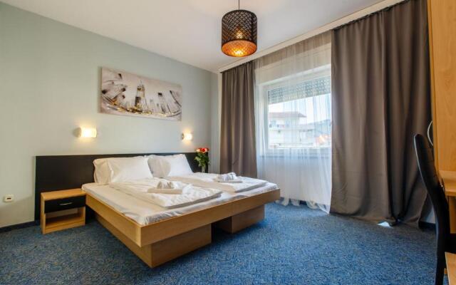Rooms Split