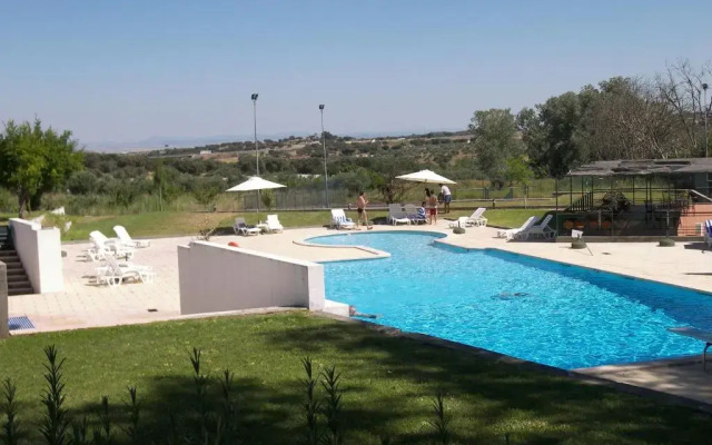 Hotel Rural Quinta de Santo António